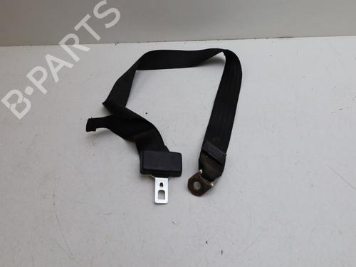 Used Rear center seatbelt SAAB 900 I (AC4, AM4) 2.0 -16 (126 hp) 32519971
