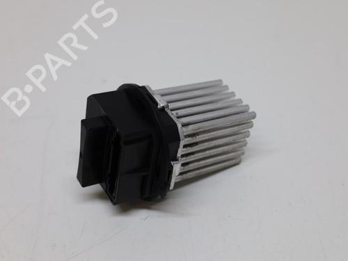 Heater resistor MERCEDES-BENZ E-CLASS (W212) E 350 CGI (212.057) | BP40532777M108 - Image 2