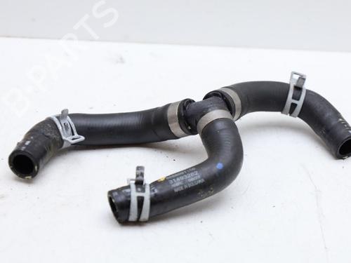 Used Pipe Pipe VOLVO V90 II Estate (235) B5 Mild-Hybrid (250 hp) 18635985 18635985