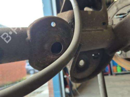 Rear axle SAAB 9-7X 5.3 AWD | BP29954227M2