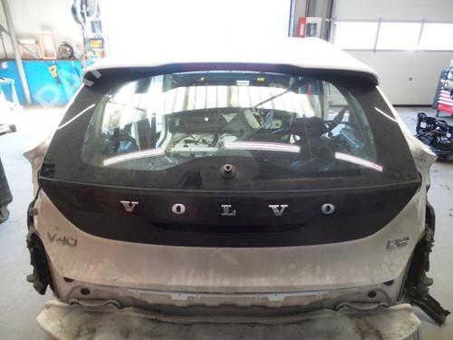 Used Tailgate VOLVO V40 Hatchback (525) D2 (120 hp) 18619231