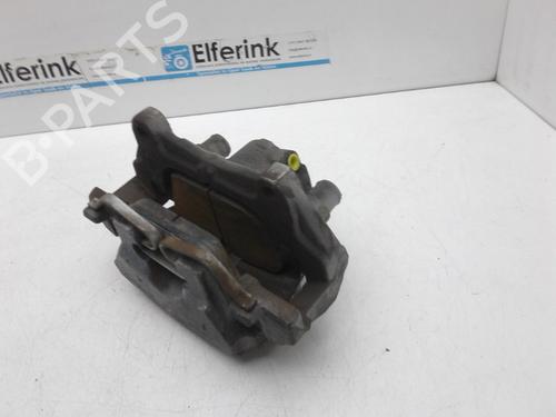 Right front brake caliper VOLVO XC90 II (256) T6 AWD | BP18631858M104 