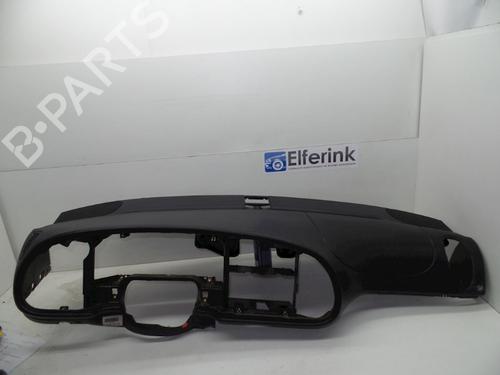 Instrumentbræt SAAB 900 II Convertible 2.3 -16 (150 hp) 18617790