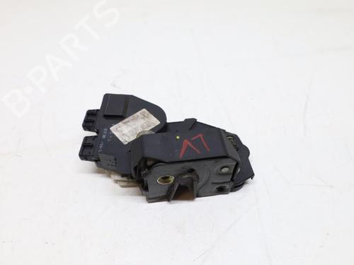 Used Front left lock Front left lock 38874610 38874610