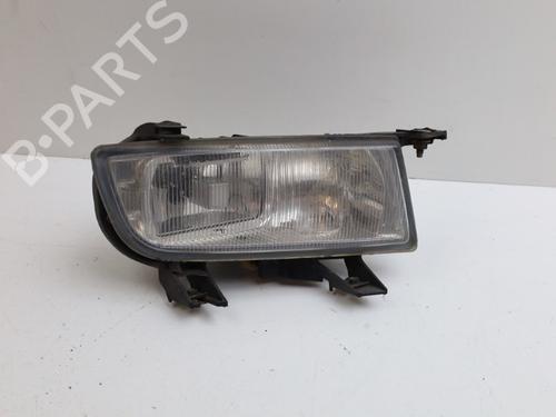 Used Right front fog light SAAB 9-3 Cabriolet (YS3D) 2.0 i (131 hp) 24656763