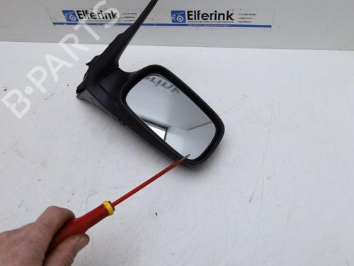 Right mirror SAAB 9-3 (YS3D) 2.0 Turbo | BP18636118C27 