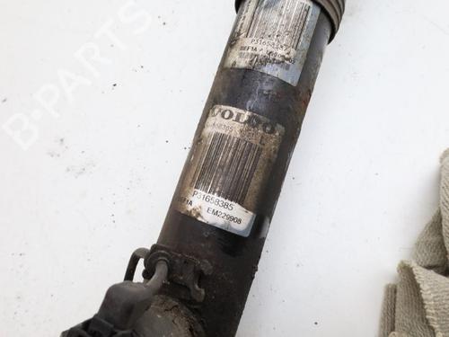 Left rear shock absorber VOLVO XC90 II (256) T8 Hybrid AWD | BP31374763M18 