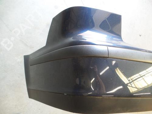 Rear bumper SAAB 9-5 (YS3E) 2.2 TiD | BP18631452C8 