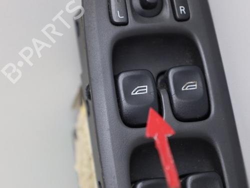 Used Switch Switch VOLVO XC90 I (275) 2.5 T AWD (209 hp) 33736123 33736123