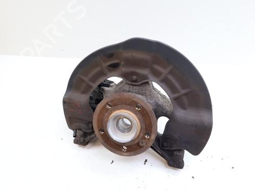 Left front steering knuckle MERCEDES-BENZ A-CLASS (W177) AMG A 35 4-matic (177.051) | BP27623506M25 - Image 3