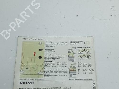 Other VOLVO 460 (464) 1.7 | BP24531831O1 