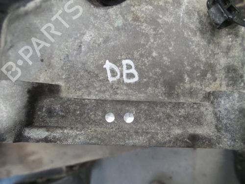 Gearbox OPEL ASTRA H (A04) 1.7 CDTI (L48) | BP18630723M3 