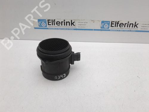 Used Mass air flow sensor Mass air flow sensor VOLVO XC60 I SUV (156) 2.4 D / D3 / D4 AWD (163 hp) 18631937 18631937