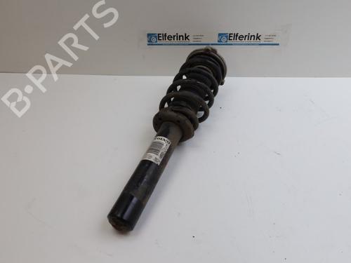 Used Right front shock absorber VOLVO V60 II (225) D3 (150 hp) 18640144