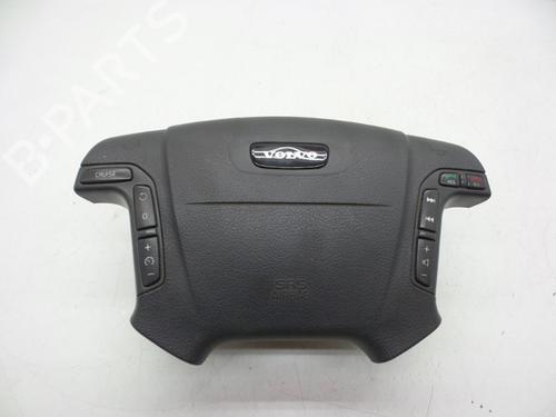 Used Driver airbag VOLVO V70 II (285) 2.5 TDI (140 hp) 18624045
