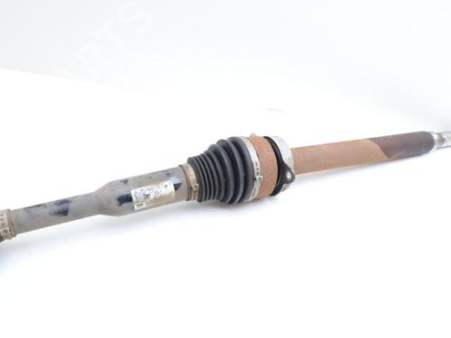 Right front driveshaft VOLVO XC60 I SUV (156) D4 | BP29503225M39 