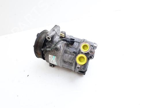 AC compressor VOLVO V40 Hatchback (525) D2 | BP32228913M34 - Image 3