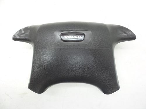 Used Driver airbag Driver airbag VOLVO V40 Estate (645) 2.0 (140 hp) 18607382 18607382