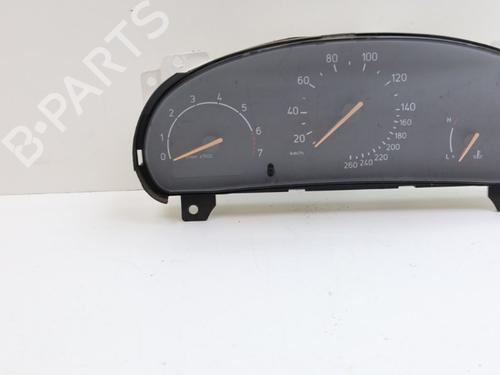 Pantalla multifuncion SAAB 9-3 (YS3D) 2.0 Turbo (150 hp) 29743630