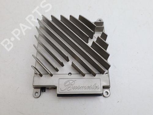 Used Electronic module Electronic module 37201833 37201833