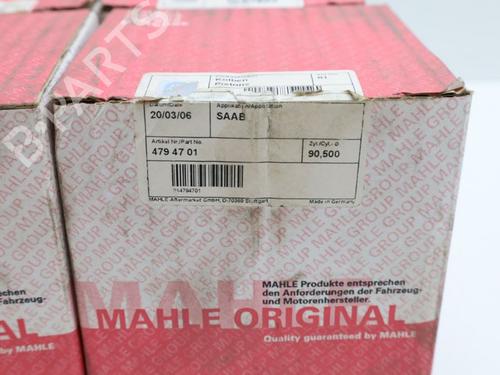 Other SAAB 9-3 (YS3D) 2.3 i | BP28567318O1 - Image 6