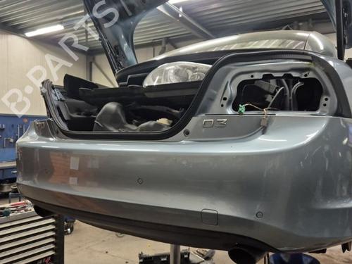 Used Rear bumper VOLVO C70 II Convertible (542) D3 (150 hp) 32405375