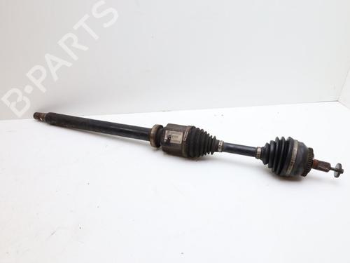 Used Right front driveshaft VOLVO V70 II (285) D5 (185 hp) 32405414