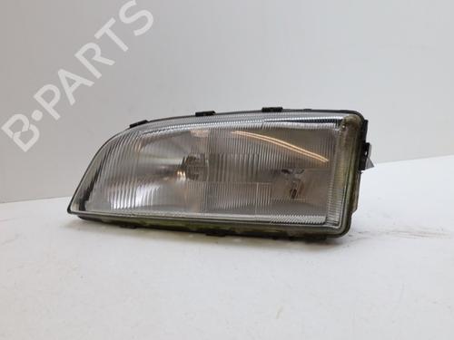 Used Left headlight Left headlight VOLVO S70 (874) 2.4 (144 hp) 33656209 33656209