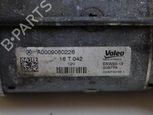 Starter MERCEDES-BENZ VITO Van (W447) 111 CDI (447.601, 447.603, 447.605) | BP22432704M8 