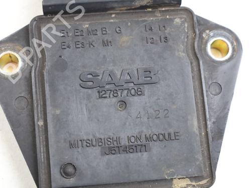 Electronic module SAAB 9-3 (YS3F, E79, D79, D75) 1,8t | BP29503209M83 