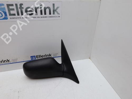 Right mirror SAAB 9-3 (YS3D) 2.0 Turbo | BP18636118C27 