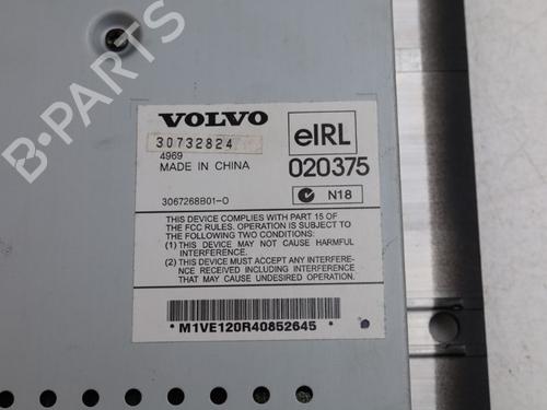 Electronic module VOLVO S40 II (544) 2.4 | BP38463131M83 - Image 5