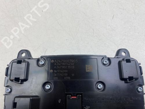 Electronic module MERCEDES-BENZ GLE (V167) GLE 350 de 4-matic (167.117) | BP37201835M83 - Image 6