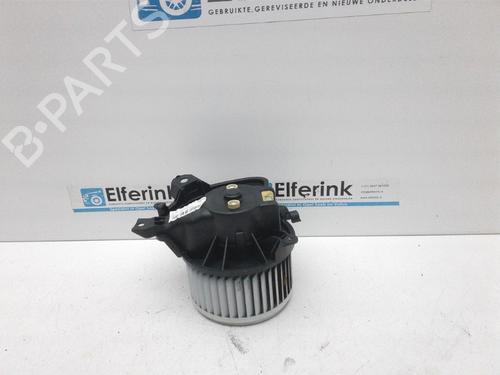 Heater blower motor OPEL CORSA D (S07) 1.3 CDTI (L08, L68) | BP18630970M62 