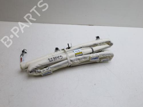 Used Left curtain airbag LYNK & CO 01 PHEV (261 hp) 24016231