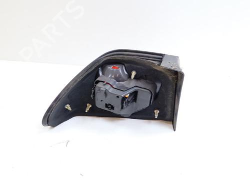 Right taillight SAAB 9-3 Cabriolet (YS3D) 2.0 i | BP22802806C35 