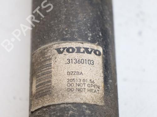 Right front shock absorber VOLVO V60 I (155) D6 Hybrid AWD | BP25851374M17 