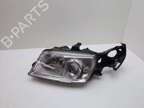 Used Left headlight SAAB 9-5 Estate (YS3E) 2.3 Turbo (250 hp) 18728963