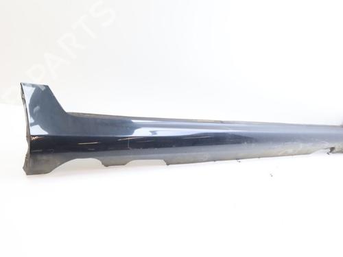 Used Right sideskirt VOLVO XC60 I SUV (156) D4 (190 hp) 29503218