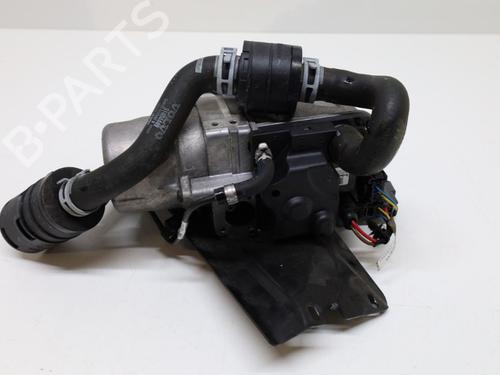 Electronic module VOLVO XC90 II (256) T5 AWD | BP39512793M83 - Image 3