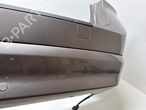 Rear bumper VOLVO V70 III (135) D3 / D4 | BP29954340C8