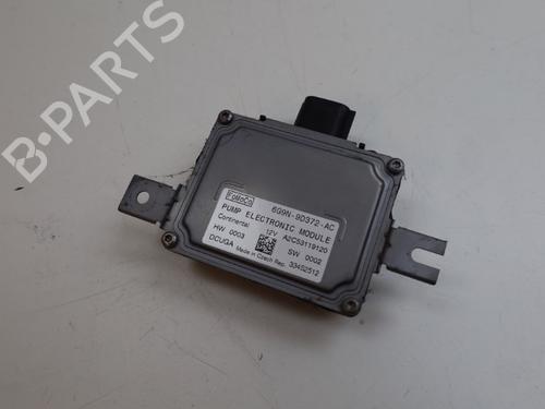 Used Other VOLVO V60 I (155) D6 Hybrid AWD (280 hp) 20308855