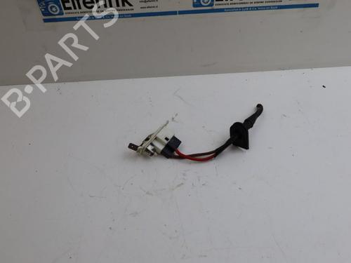 Autre SAAB 9-3 Cabriolet (YS3D) 2.0 Turbo | BP18834759O1 