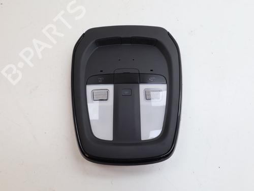 Plafonier Plafonier VOLVO XC40 (536) Recharge AWD (408 hp) 36156745 36156745