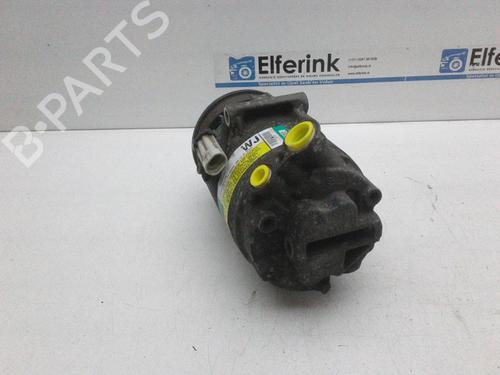 AC compressor OPEL ASTRA H GTC (A04) 1.7 CDTi (L08) | BP18633499M34 