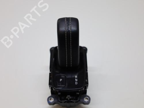 Used Shift knob Shift knob VOLVO XC60 II (246) T8 Hybrid Polestar AWD (405 hp) 33322216 33322216