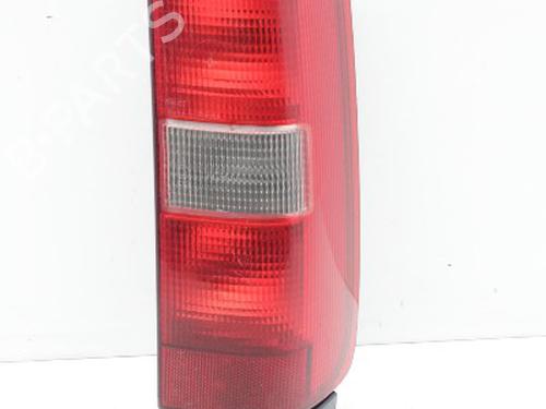 Used Right taillight VOLVO XC70 I Cross Country (295) 2.4 T XC AWD (193 hp) 18612174