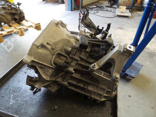 Used Gearbox VOLVO S40 II (544) 1.8 (125 hp) 18616962