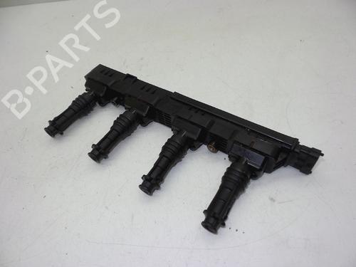 Elektronik Modul für OPEL CORSA D (S07) 1.4 (L08, L68) (90 hp) 18623573
