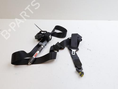 Used Rear left seatbelt VOLVO XC70 I Cross Country (295) 2.5 T XC AWD (209 hp) 30587170